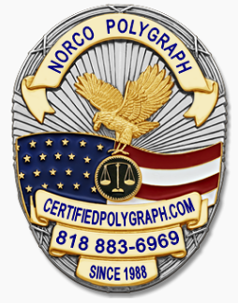 Polygraph expert in Norco
